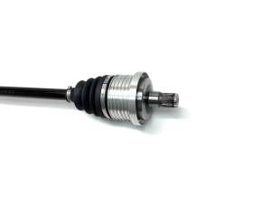 ATV Parts Connection - Rear CV Axle for Can-Am Maverick XMR 1000 2016-2018, 705502414, 705502351 - Image 2