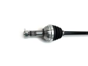 ATV Parts Connection - Rear CV Axle for Can-Am Maverick XMR 1000 2016-2018, 705502414, 705502351 - Image 3