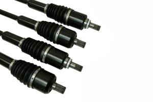 MONSTER AXLES - Monster Axles Full Axle Set for Honda Talon 1000R 2022, XP Series - Image 3