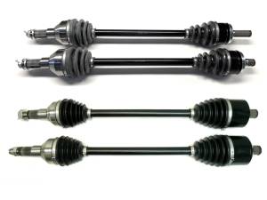 ATV Parts Connection - Full CV Axle Set for Kawasaki Teryx KRX 1000 2020-2022 - Image 1