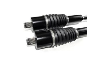 MONSTER AXLES - Monster Axles Full Set for Polaris RZR Turbo XP XP4 RS1 2016-2021, XP Series - Image 5