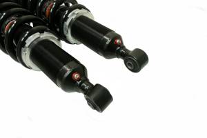 MONSTER AXLES - Monster Performance Front Monotube Shocks for Can-Am XMR Defender HD10 2019-2022 - Image 2