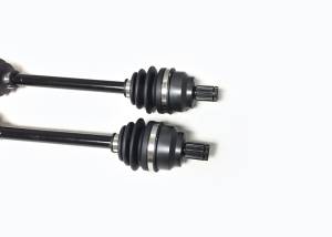 ATV Parts Connection - CV Axle Set for Polaris Sportsman ETX, 450 & 570 4x4 2015-2016 - Image 2