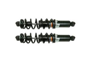 MONSTER AXLES - Monster Performance Front Shocks for Polaris Sportsman & Scrambler ATV, 7043464 - Image 1