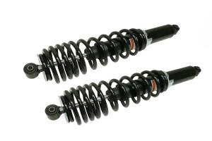 MONSTER AXLES - Monster Performance Rear Twin Tube Shocks for Polaris ATV, 7043463, 7043874 - Image 3