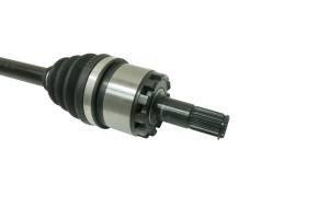 ATV Parts Connection - Front Left CV Axle for Kawasaki Brute Force 650i & 750 59266-0007 - Image 2