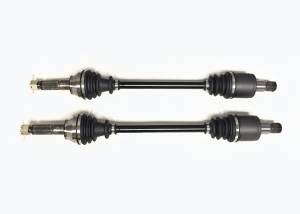 ATV Parts Connection - CV Axle Set for Polaris RZR 4 800 & RZR S 800 2009-2014 - Image 3