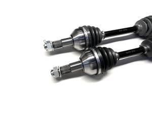 ATV Parts Connection - Rear CV Axles with Bearings for Can-Am Outlander & Renegade 650 850 & 1000 ATV - Image 3