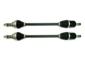 ATV Parts Connection - Front CV Axle Pair for John Deere Gator 835 XUV & RSX 865 2018-2020 - Image 1