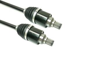 ATV Parts Connection - Full CV Axle Set for Arctic Cat Prowler & HDX 2502-356, 2502-357 - Image 4