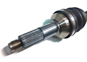 ATV Parts Connection - CV Axle Set for Yamaha Kodiak 400 2005-2006 & Grizzly 350 400 2007-2011 - Image 4