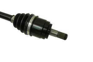 ATV Parts Connection - Front Left CV Axle for Honda Rancher 420 (without IRS) 4x4 2014-2016 - Image 2