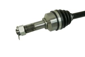 ATV Parts Connection - Front Left CV Axle for Honda Rancher 420 (without IRS) 4x4 2014-2016 - Image 3