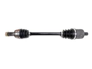 ATV Parts Connection - Front CV Axle for Polaris Sportsman & Scrambler 550, 850, & 1000 4x4 - Image 1