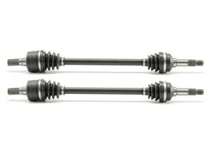 ATV Parts Connection - Rear CV Axle Pair for Yamaha YXZ 1000R 4x4 2016-2022 - Image 1