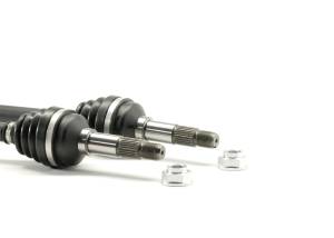 ATV Parts Connection - Rear CV Axle Pair for Yamaha YXZ 1000R 4x4 2016-2022 - Image 2