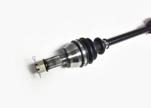 ATV Parts Connection - Front CV Axle with Bearing for Polaris RZR 900 & Trail 900 50" & 55" 2015-2023 - Image 4