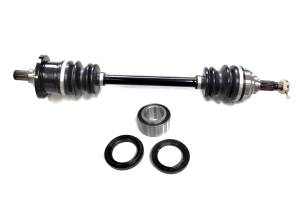 ATV Parts Connection - CV Axle & Wheel Bearing Kit for Arctic Cat 400 & 500 FIS 4x4 2003-2004 - Image 1