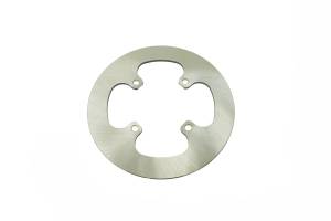 ATV Parts Connection - Disc Brake Rotor for Yamaha YXZ1000 2019-2024, B5H-F582T-00-00, B5H-F582V-00-00 - Image 1