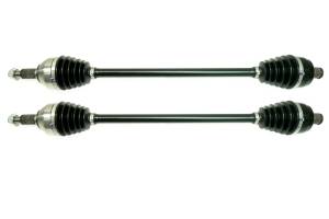 ATV Parts Connection - Front CV Axle Pair for Polaris RZR Turbo R & Turbo R4 2022-2023, 1334560 - Image 1