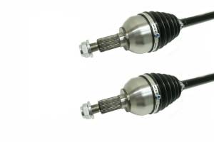 ATV Parts Connection - Front CV Axle Pair for Polaris RZR Turbo R & Turbo R4 2022-2023, 1334560 - Image 3