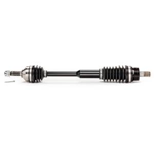 MONSTER AXLES - Monster Axles Front CV Axle for Kawasaki Teryx 750 2008-2013, XP Series - Image 1