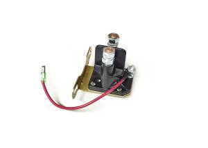 ATV Parts Connection - Starter Solenoid for Polaris ATV & UTV 3085521, 3087196, 3083211 - Image 2