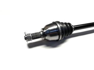 ATV Parts Connection - Rear CV Axle with Bearing for Polaris RZR PRO XP & RZR PRO XP 4 20-23, 1336922 - Image 3