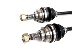 ATV Parts Connection - CV Axle Set for Honda Rincon 680 2010-2023 & Rincon 650 2005 4x4 ATV - Image 4