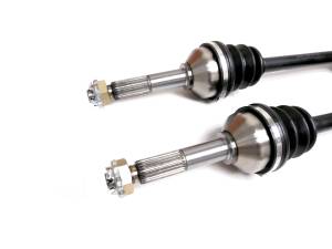 ATV Parts Connection - Rear CV Axle Pair for Kawasaki Teryx 750 2008-2011 4x4 - Image 2