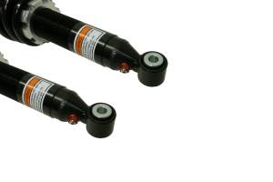 MONSTER AXLES - Monster Rear Monotube Shocks for CF-Moto CForce 600 2020-2023, 9DS#-060600-6000 - Image 2