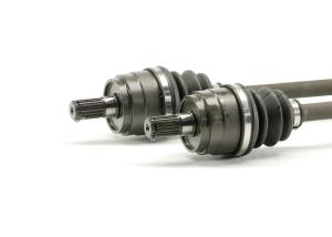 ATV Parts Connection - Rear CV Axle Pair for Honda Rincon 650 & Rincon 680 4x4 2003-2022 - Image 3