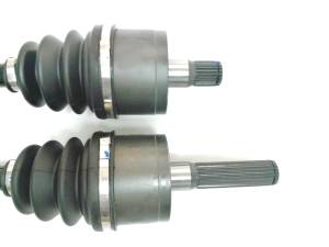 ATV Parts Connection - Rear CV Axle Pair with Wheel Bearings for Kawasaki Teryx 750 4x4 2008-2011 - Image 3