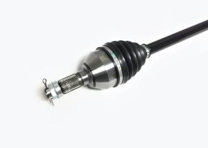 ATV Parts Connection - Rear CV Axle for Can-Am Maverick X3 XRS, Max X3 XRS, XMR, Turbo, 72" 705502362 - Image 3