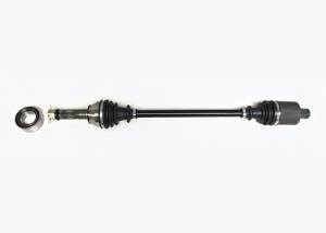 ATV Parts Connection - Rear CV Axle & Wheel Bearing for Polaris RZR 900, XP XP4 900 2011-2014 1332826 - Image 1