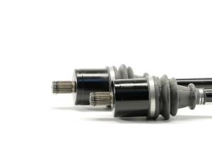 ATV Parts Connection - Front CV Axle Pair with Wheel Bearings for Polaris Ranger ETX 500 570 & EV 4x4 - Image 3