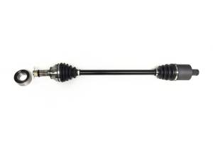 ATV Parts Connection - Front CV Axle & Wheel Bearing for Polaris RZR Turbo XP XP4 & RS1, 1333434 - Image 1