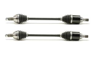 ATV Parts Connection - Front CV Axle Pair for Honda Talon 1000X & 1000X-4 4x4 2019-2021 - Image 1