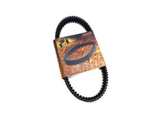 MONSTER AXLES - Heavy Duty Aramid Drive Belt for Kawasaki ATV & UTV, 59011-0003, 59011-0019 - Image 2