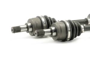 ATV Parts Connection - Front CV Axle Pair for Yamaha Big Bear 350, Kodiak 400, & Timberwolf 250 4x4 - Image 3