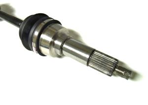 ATV Parts Connection - Rear CV Axle Pair for Yamaha Grizzly 660 4x4 2002 ATV - Image 9