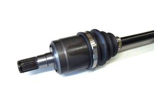 ATV Parts Connection - Front CV Axle Pair for Suzuki Eiger 400 4x4 2002-2007 ATV - Image 7