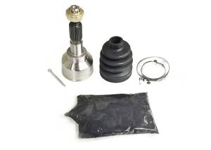 ATV Parts Connection - Front Outer CV Joint Kit for Yamaha Big Bear 350 4x4 1987-1988 ATV - Image 2