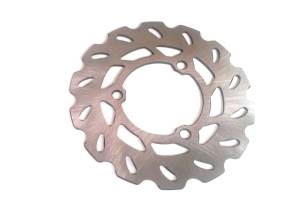 ATV Parts Connection - Rear Brake Disc Rotor for Honda SporTrax 450 2x4 2004-2014 - Image 1