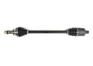 ATV Parts Connection - Front CV Axle for Polaris RZR Turbo XP XP4 & RS1, 1333434 1333870 - Image 1