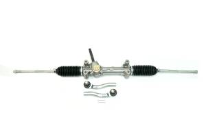 ATV Parts Connection - Rack & Pinion Steering Assembly for Honda Pioneer 1000 & 1000-5, 53840-HL4-A01 - Image 1