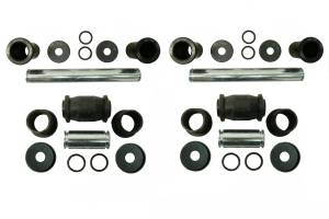 ATV Parts Connection - Full A-Arm Bushing Set for Kawasaki Teryx4 750, Teryx 800, Teryx4 800 - Image 1