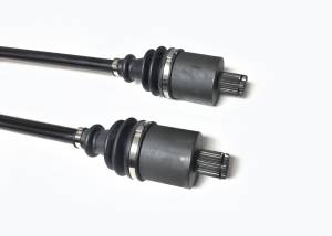 ATV Parts Connection - Rear Axle Pair for Polaris Ranger 570 900 & 1000 4x4, 1332947 - Image 2