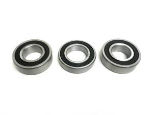 ATV Parts Connection - Rear Wheel Bearing Kit for Honda Rancher, Foreman & Rubicon 350, 400 & 500 ATV - Image 2