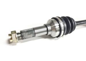 ATV Parts Connection - Front CV Axle for Yamaha Big Bear 400 Right & Grizzly 350 450 IRS Left - Image 4